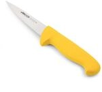 Arcos Fleischermesser aus Nitrum Edelstahl - Professionelles K&uuml;chenmesser zum