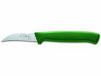 F. DICK ProDynamic Schälmesser (Klingenlänge 5 cm, grün, Küchenmesser für...
