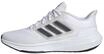 adidas Herren Ultrabounce Shoes, Chalk White/Core Black/Cloud White, 46 EU