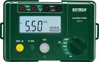 EXTECH MG310 Digitaler Isolationstester