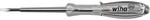 Wiha Spannungspr&uuml;fer SoftFinish&reg; einpolig, 110 - 250 Volt (34745) 3,0 mm x 60 mm