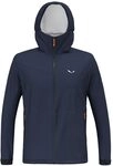 Salewa Puez 2.5L Ptx Jacket M, Navy Blazer/0910, L