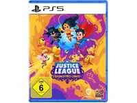 DC Justice League: Kosmisches Chaos - PS5