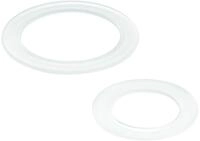 GROHE Dichtung (Chromoberfl&auml;che- langlebig, hochgl&auml;nzend und widerstandsf&auml;hig,