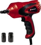 Einhell Kfz-Schlagschrauber CC-HS 12/2 (12 V, max. 350 Nm Drehmoment, integrierte