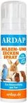 ARDAP Milben- und Zeckenspray f&uuml;r Nager und V&ouml;gel 100ml - Effektiver und