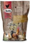 Quiko Hobby Farming Mini Popcorn f&uuml;r H&uuml;hner 500g
