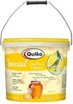 Quiko Special Eifutter 5Kg - Kraft- und Aufzuchtfutter f&uuml;r Kanarien und