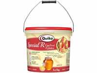 Quiko Special R Eifutter 5Kg - Kraft- und Aufzuchtfutter für alle rotgrundigen