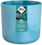 elho the Ocean Collection rund 14cm Blumentopf - Pflanzentopf hergestellt aus