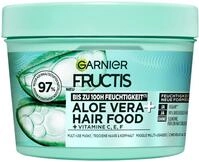 Garnier Fructis Aloe Vera + Haarmaske, Leave-In Haarkur f&uuml;r normales bis...