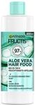 Garnier Fructis Feuchtigkeits Aloe Vera Hair Food Sp&uuml;lung, f&uuml;r normales bis
