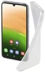 Hama Handyh&uuml;lle f&uuml;r Samsung Galaxy A33 5G &bdquo;Crystal Clear (durchsichtige Samsung