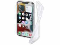 Hama Handyhülle für Apple iPhone 14 Plus „Crystal Clear (durchsichtige...