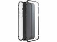 Black Rock - Hülle 360 Grad Glass Case Passend für Apple iPhone 14 Plus I