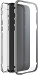 Black Rock - H&uuml;lle 360 Grad Glass Case Passend f&uuml;r Apple iPhone 14 Pro Max I