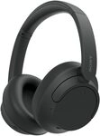 Sony WH-CH720N Kabelloser Bluetooth-Kopfhörer mit Noise Cancelling - bis zu 35