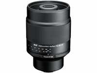 TOKINA SZ-Pro 600mm F8 MF Fujifilm X-Mount Spiegel Tele-Objektiv