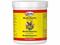 Quiko Multivitamin 375g - Ergänzungsfuttermittel zur Vitaminversorgung von