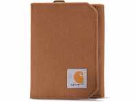 Carhartt Herren Trifold, Durable Wallets for Men, Available in Leather and...