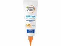Garnier Sonnenschutz Serum mit LSF50+ für sensible Haut, Rückstandslose, nicht