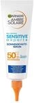 Garnier Sonnenschutz Serum mit LSF50+ f&uuml;r sensible Haut, Wasserfeste Sonnencreme