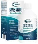Quiko Avisanol Calcium-Konzentrat 500ml - Unterst&uuml;tzt den t&auml;glichen Kalkbedarf bei