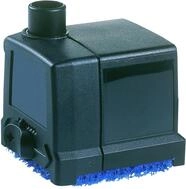 OASE 36726 Aquarius Universal 440i, 5W - Wasserspielpumpe, Indoor-Pumpe, Statuen- und