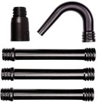 Original Einhell Dachrinnen-Set (Laubbl&auml;ser-Zubeh&ouml;r, passend f&uuml;r...