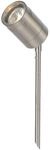 LUCIDE ARNE-LED - Gartenstrahler - &Oslash; 6,3 cm - LED - GU10-1x5W 2700K - IP44 -...