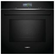 Siemens HM776GKB1 Mikrowellenbackofen