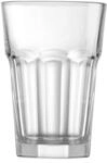 Ritzenhoff & Breker Longdrinkgl&auml;ser-Set Riad, 6-teilig, 420 ml, Glas, Wei&szlig;