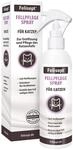 Felisept Fellpflegespray f&uuml;r Katzen 250ml - Entfilzungsspray Katze verfilztes Fell