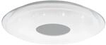 EGLO connect.z Smart-Home LED Deckenleuchte Lanciano-Z, Sternenhimmel...