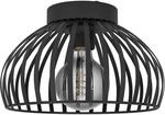 EGLO Deckenlampe Mogano 3, Deckenleuchte im monochromen Design |...