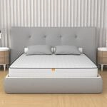 Matratze 120x190 H&ouml;he 19 cm- Memory Foam, Milbenhemmend, Hypoallergen |...