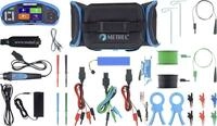 Metrel MI 3155 EU VDE-Pr&uuml;fger&auml;te-Set kalibriert (ISO) VDE-Norm 0100