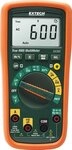 EXTECH EX350 Professionelles Multimeter mit TRMS und NCV-Detektor