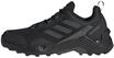 adidas Herren Eastrail 2.0 RAIN.RDY Hiking Shoes, Core Black/Carbon/Grey Five, 40 2/3