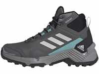 adidas Damen Eastrail 2.0 RAIN.RDY Sneakers, Grey Five/Dash Grey/Core Black, 36...