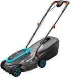 Gardena Akku-Rasenm&auml;her PowerMax 32/18V P4A ohne Akku: 32 cm Schnittbreite, 30...