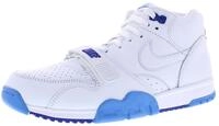 Nike Herren Air Trainer 1 Sneaker, White/University Bl, 39