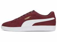 PUMA Unisex Adults' Fashion Shoes SMASH 3.0 Trainers & Sneakers, WOOD...