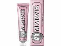 Marvis Sensitive Gums Gentle Mint Zahnpasta, 85 ml, Zahnpasta mit