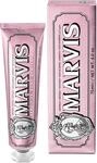 Marvis Sensitive Gums Gentle Mint Zahnpasta, 75 ml, Zahnpasta mit