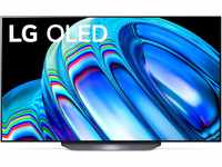 LG OLED55B26LA TV 139 cm (55 Zoll) OLED Fernseher (Cinema HDR, 120 Hz, Smart TV)