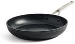 Kitchenaid Bratpfanne 24 cm - Classic Forged Aluminium - PFAS-freie keramische