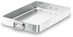 LACOR 20570A Bratpfanne mit Abfallen Griffen 70 cm