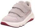 Legero M&auml;dchen Melody Sneaker, Hellgrau Rosa 2500,30 EU