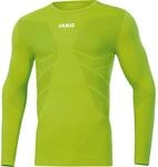 JAKO Unisex Kinder Longsleeve Comfort 2.0 Longsleeve